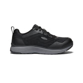Men's Sparta 2 (Aluminum Toe) | Steel Grey/Black