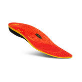 Men's Outdoor K-30 High Arch Insole | Red