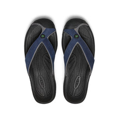 Men's Waimea Leather Flip-Flop | Destination Pack