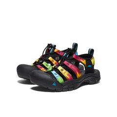 Women's Newport Retro | Original Tie Dye