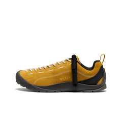 Women's Jasper Sneaker | Lemon Curry/Lemon Curry