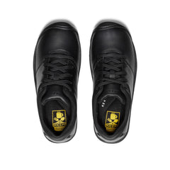 Women's PTC Oxford | Black