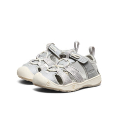Toddlers' Moxie Sandal | Silver