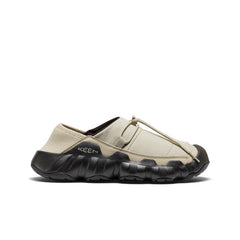 Men's Hypowser Crushback Shoe | Abbey Stone/Black