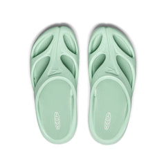 Women's Shanti Clog | Mint