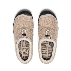 Women's Howser III Slide | Plaza Taupe/Black