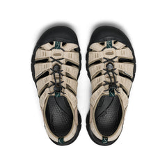 Men's Newport Retro Sandal x Gramicci | Gramicci Hemp
