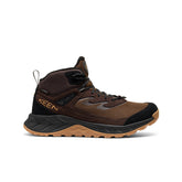 Men's Hightrail Polar Waterproof Hiking Boot | Dark Earth/Java