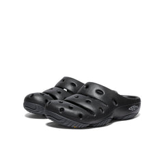 Women's Yogui Clog | Black/Magnet