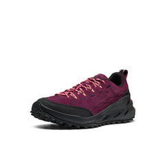 Women's Jasper Zionic Sneaker | Fig/Lilas