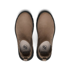 Women's Kosa Chelsea Boot | Brindle/Black