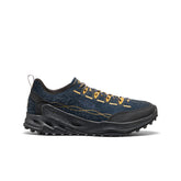 Men's Jasper Zionic Sneaker | Sky Captain/Lemon Curry
