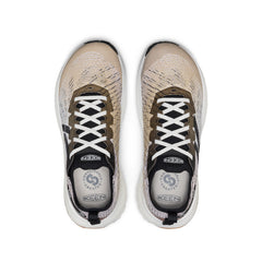 Men's Seek Trail Running Shoe | Safari/Black