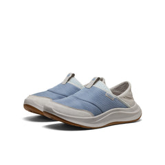 Women's Whyser Slip-On | Faded Denim