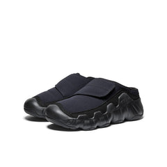 Women's Hypowser Wrap Shoe | Black/Black