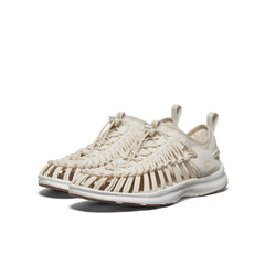 Men's UNEEK O3 Sneaker Sandal | Birch/Star White