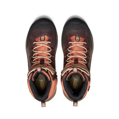 Women's Revel IV Polar Waterproof Boot | Andorra/Safari