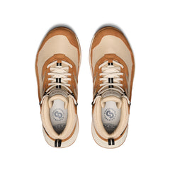 Women's Hightrail Waterproof Hiking Boot | Safari/Chipmunk