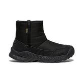 Women's Hood NXIS Waterproof Pull-On | Black/Black