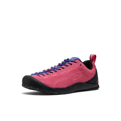 Women's Jasper Sneaker | Pink Lemonade/Skipper Blue