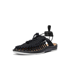 All Gender UNEEK II Convertible x Mita Sneakers | Black/Ms4