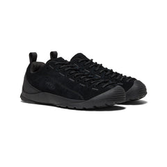 Women's Jasper Sneaker | Hairy Black/Black