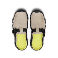 Men's Hyperport Metalwood Clog | Metalwood Plaza