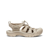 Women's Newport H2 | Monochrome/Safari