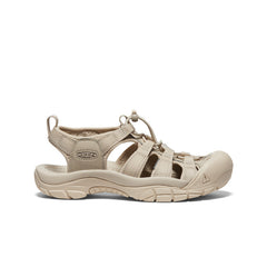 Women's Newport H2 | Monochrome/Safari