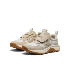 Little Kids' KS86 Sneaker | Birch/Star White