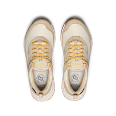 Women's Hightrail Waterproof Hiking Shoe | Birch/Daffodil