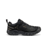 Men's Targhee IV Waterproof Hiking Shoe | Triple Black