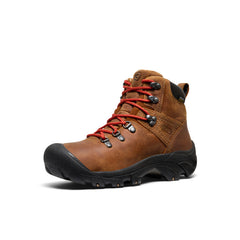 Women's Pyrenees Waterproof Hiking Boot | Syrup