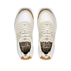 Women's KS86 Sneaker | Birch/Star White