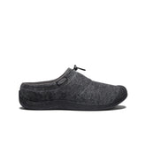 Men's Howser III Slide | Charcoal Grey Felt/Black