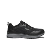 Men's Sparta 2 ESD (Aluminum Toe) | Steel Grey/Black