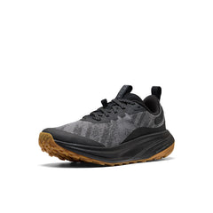 Women's Roam Trail Running Shoe | Black/Magnet