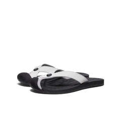 Women's Barbados Flip-Flop | Vapor/Black