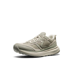 Women's WK500 Leather Walking Shoe | Abbey Stone/Birch