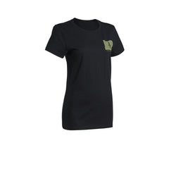 Women's PNW Tee | Black