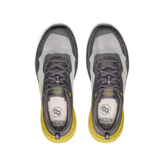 Men's Speedworks Work Sneaker (Carbon Toe) | Magnet/Black