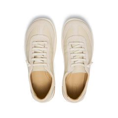 Women's KNX T-Toe Sneaker | Birch/Birch