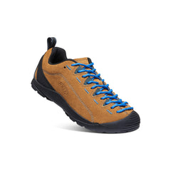Women's Jasper Sneaker | Cathay Spice/Orion Blue