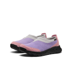 Women's TTS Moc Waterproof Sneaker | Aster Purple/Lilas