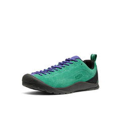 Women's Jasper Sneaker | Winter Green/Purple Opulence