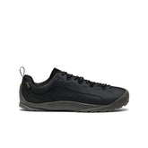 Men's Jasper Nylon Waterproof Sneaker | Black