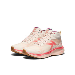 Women's Leiki Waterproof Hiking Boot | Birch/Cameo Rose