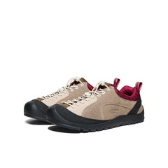 Men's Jasper Rocks Sneaker | Brindle/Plaza Taupe