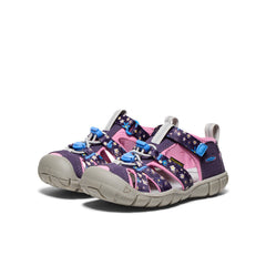 Little Kids' Seacamp II CNX | Daisies/Marina