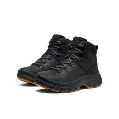 Women's Kosa Pyrenees Boot | Black